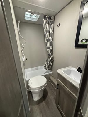 Cody's Coachmen Catalina Travel Trailer