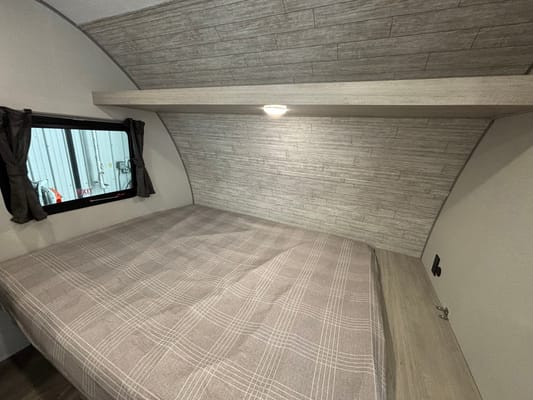 Cody's Coachmen Catalina Travel Trailer