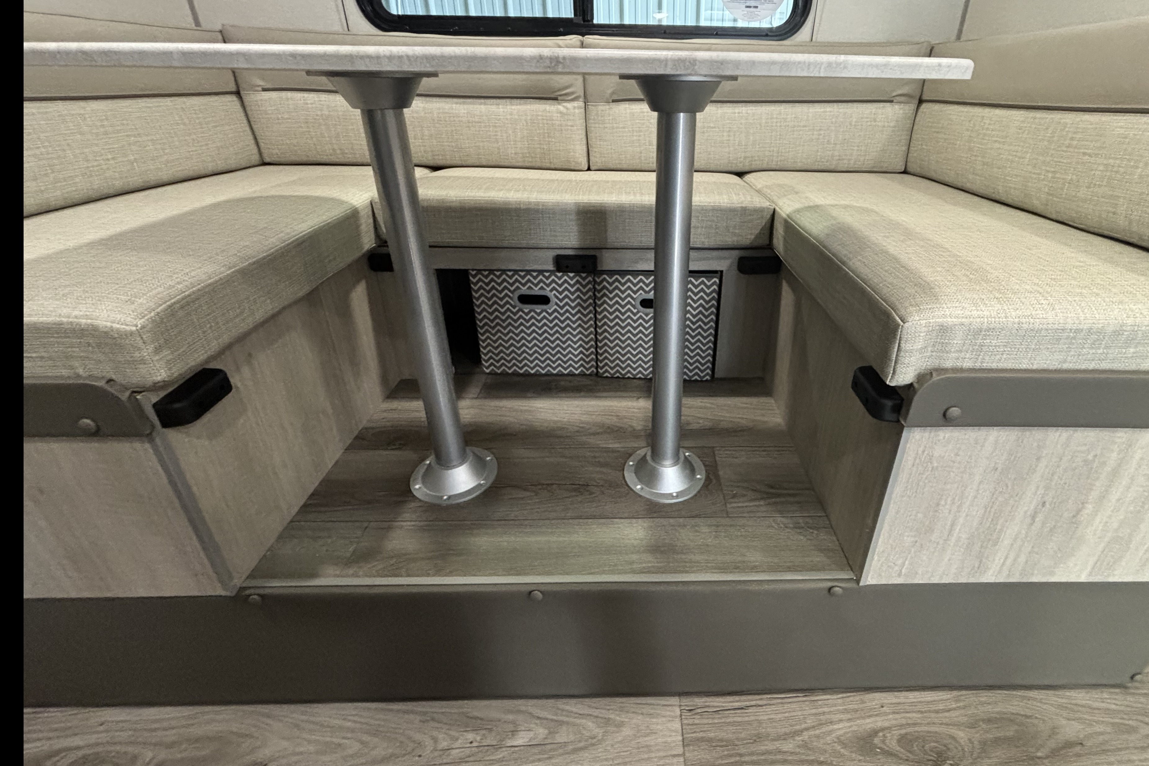 Cody's Coachmen Catalina Travel Trailer