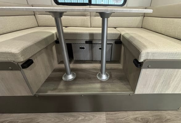 Cody's Coachmen Catalina Travel Trailer