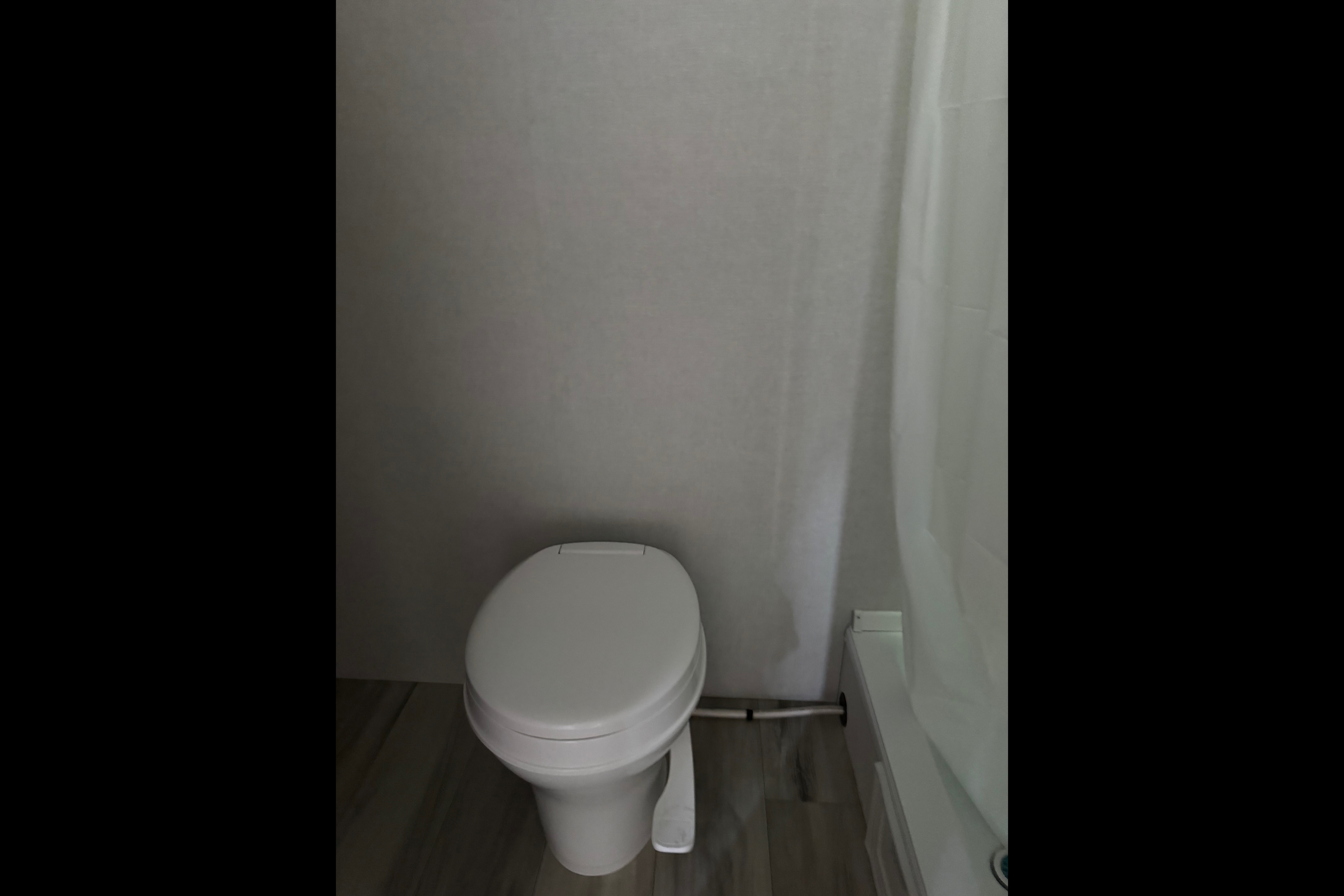 Kayla’s Coleman Keystone Travel Trailer
