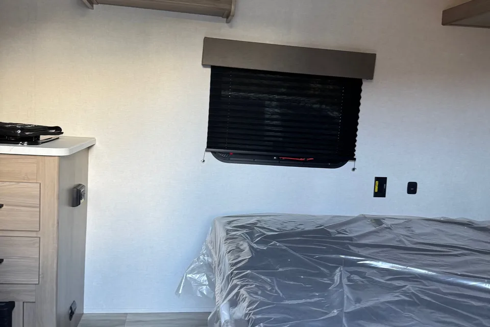Kayla’s Coleman Keystone Travel Trailer