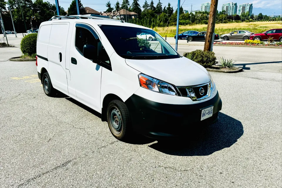 Nimbus Micro Camper