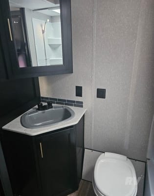 2022 Forest River Cherokee - Jackson RV Rental