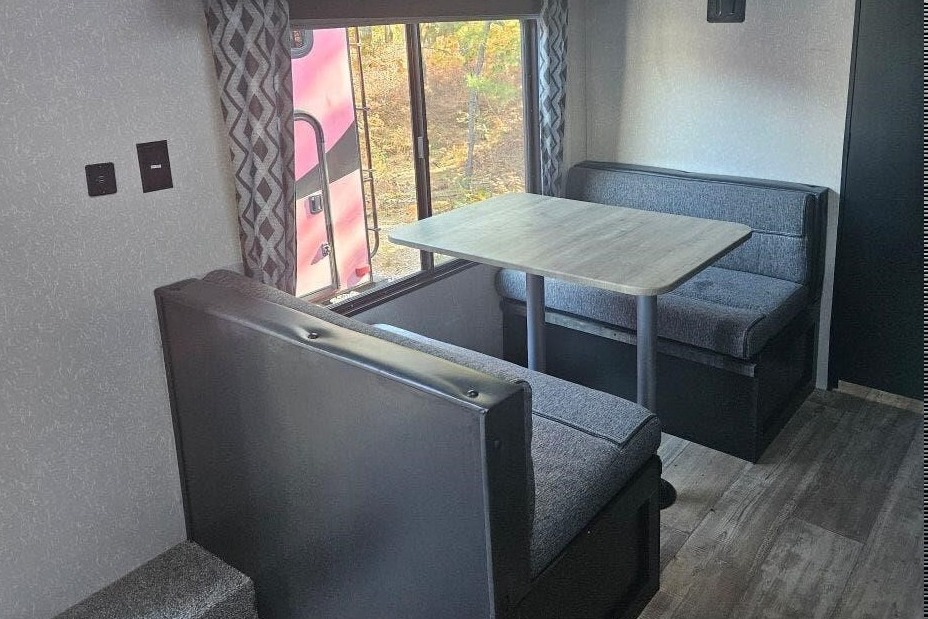 2022 Forest River Cherokee - Jackson RV Rental