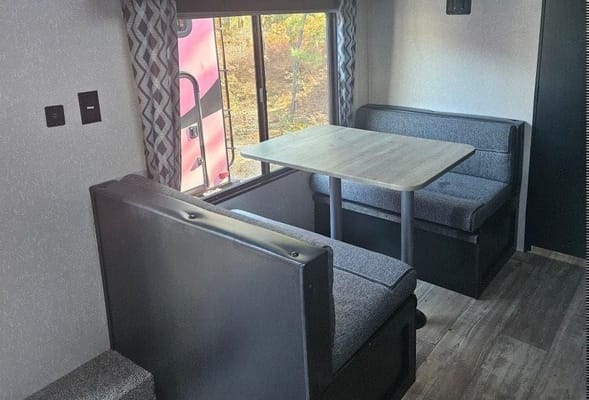 2022 Forest River Cherokee - Jackson RV Rental