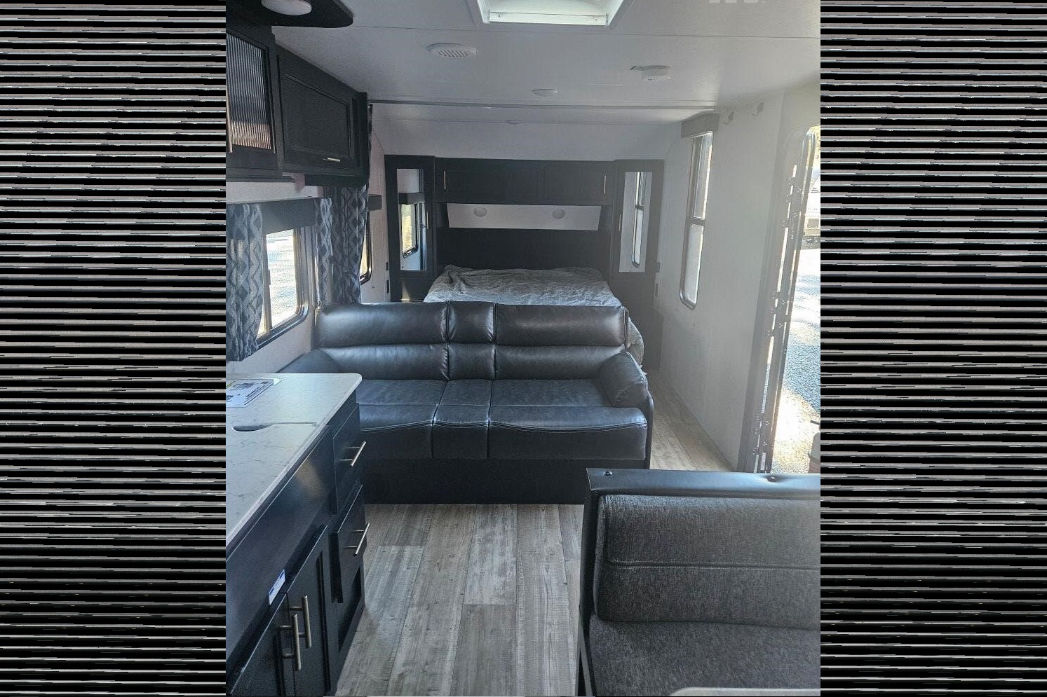 2022 Forest River Cherokee - Jackson RV Rental