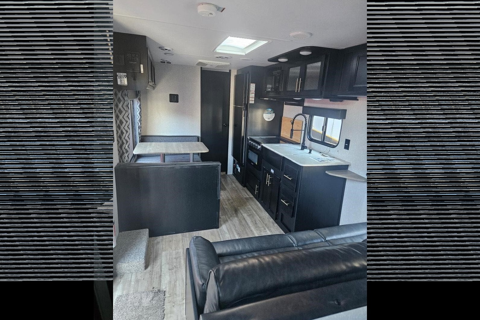 2022 Forest River Cherokee - Jackson RV Rental