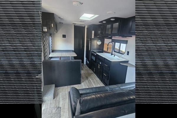 2022 Forest River Cherokee - Jackson RV Rental