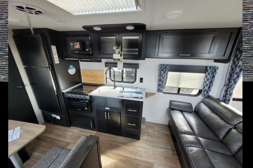 2022 Forest River Cherokee - Jackson RV Rental