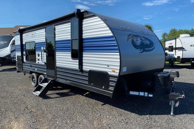 2022 Forest River Cherokee - Jackson RV Rental