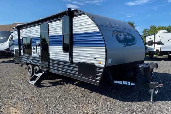 2022 Forest River Cherokee - Jackson RV Rental