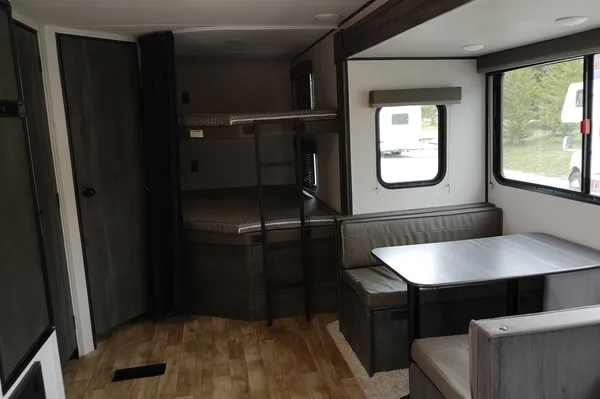 Bran new 2022 Casa rodante 2