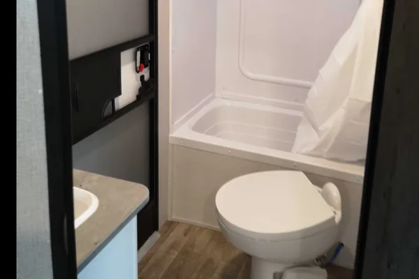 Bran new 2022 Casa rodante 2