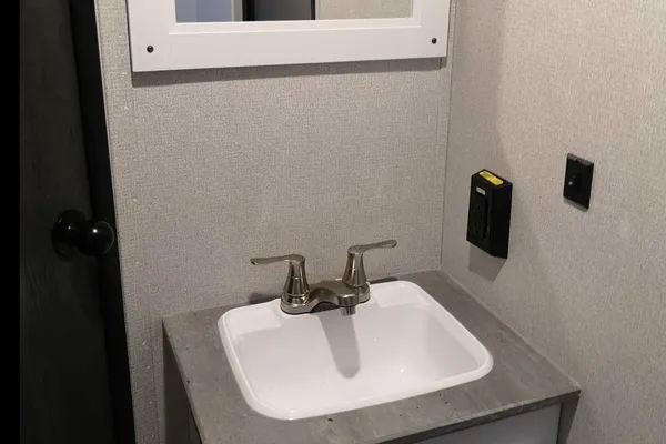 Bran new 2022 Casa rodante 2
