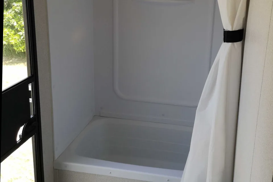 Bran new 2022 Casa rodante 2