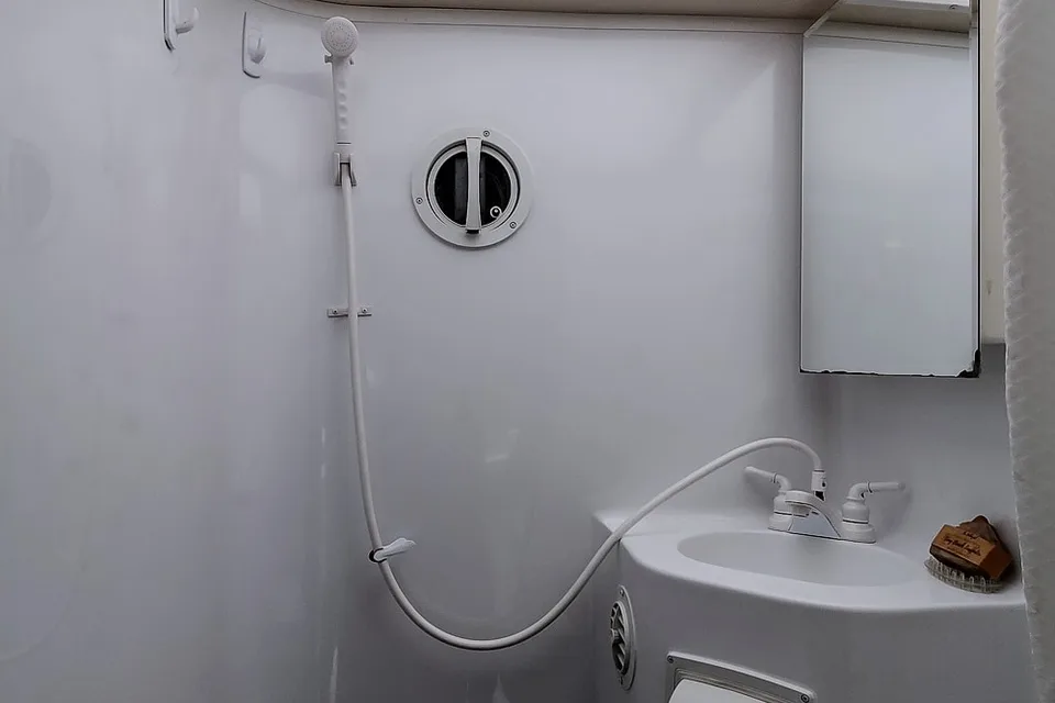 Roomy, but Tiny!