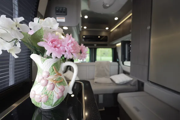 Luxury Airstream interstate 19 Class B Camper Van