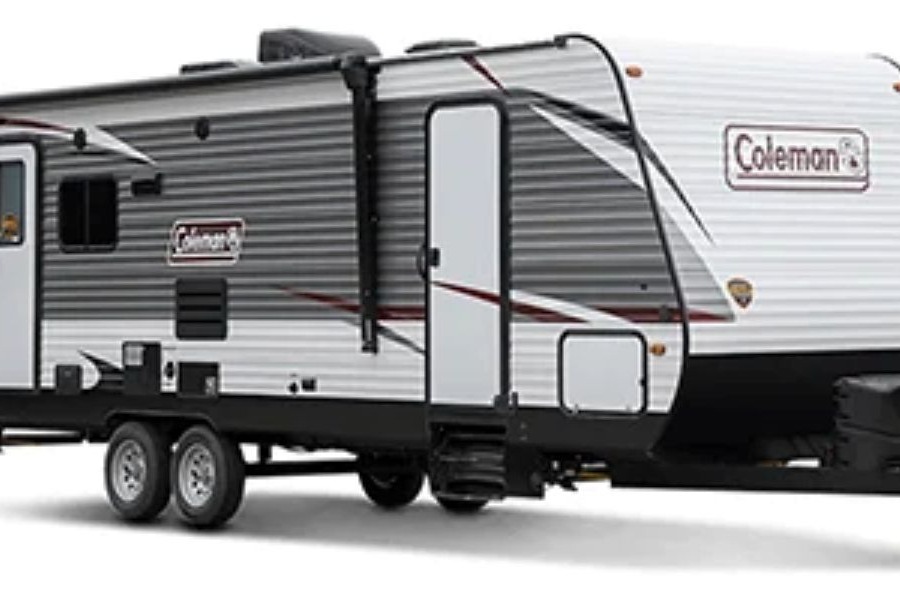Danielle's Coleman 2020 Coleman Coleman Lantern 285BHWE Travel Trailer
