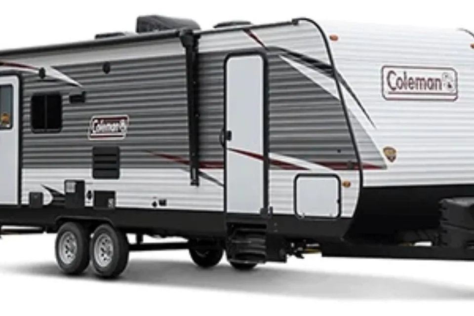 Danielle's Coleman 2020 Coleman Coleman Lantern 285BHWE Travel Trailer