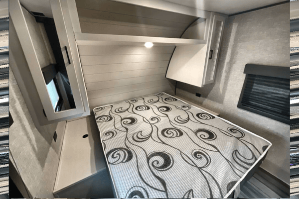 Savanaha's Highland Ridge RV Open Range 263th Toy Hauler Hauler