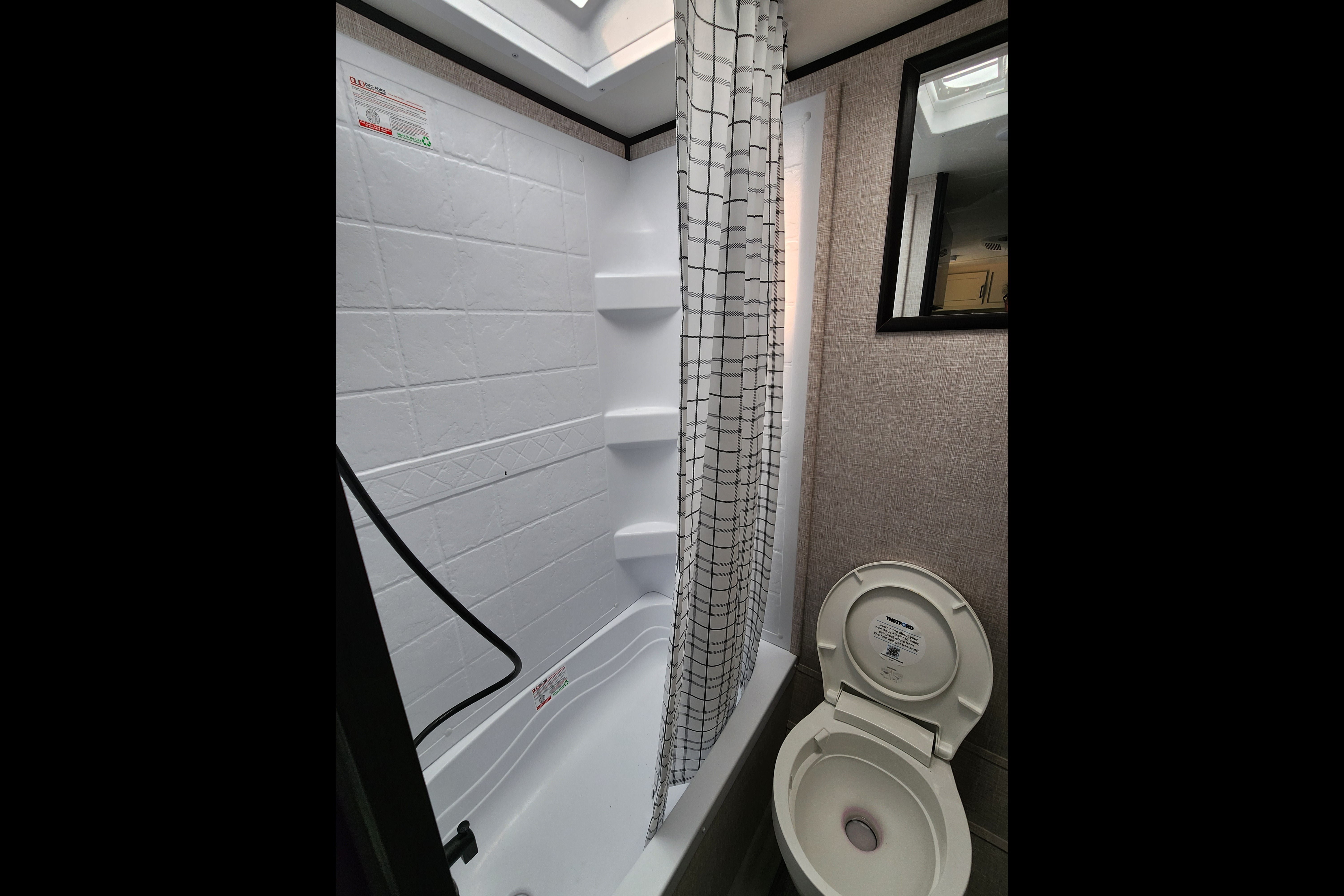  Jayco 174BHW Travel Trailer