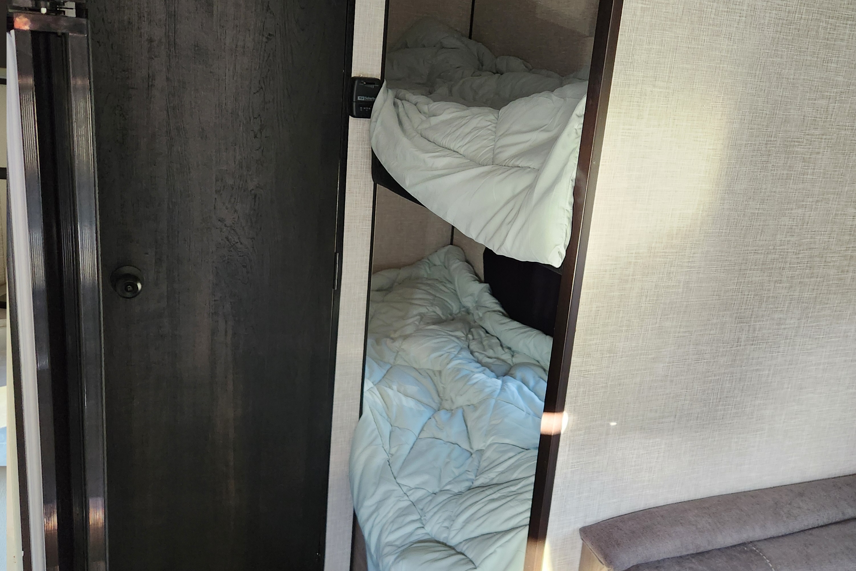  Jayco 174BHW Travel Trailer