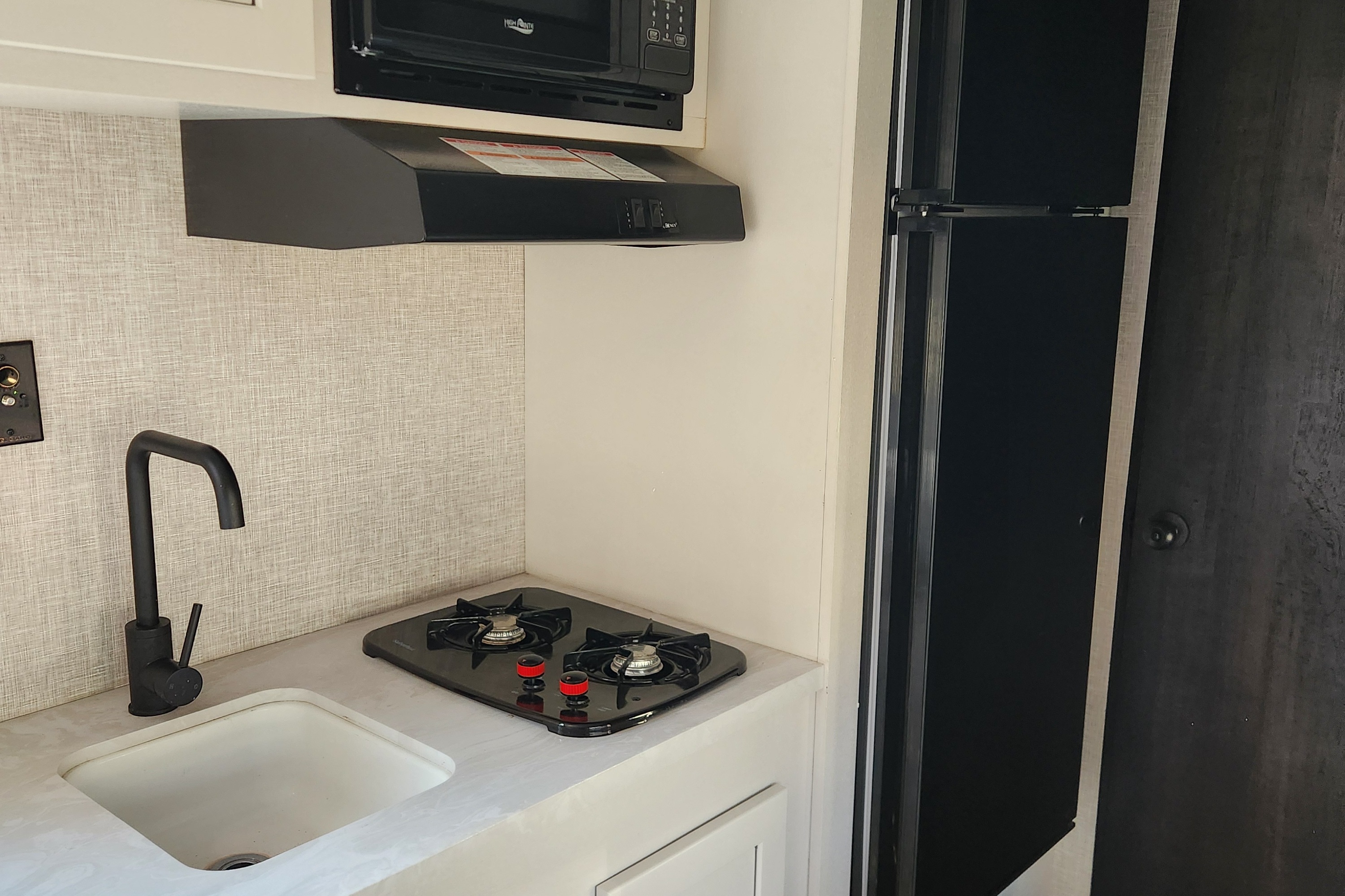 Jayco 174BHW Travel Trailer