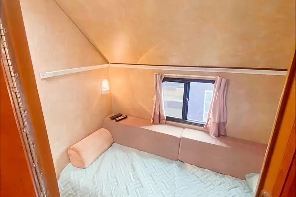 Rare 2 bedroom Motorhome - Bunkhouse - Forest River Georgetown - Class A