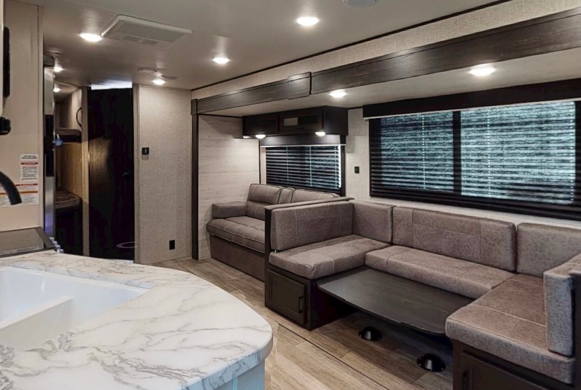 Family Bunkhouse