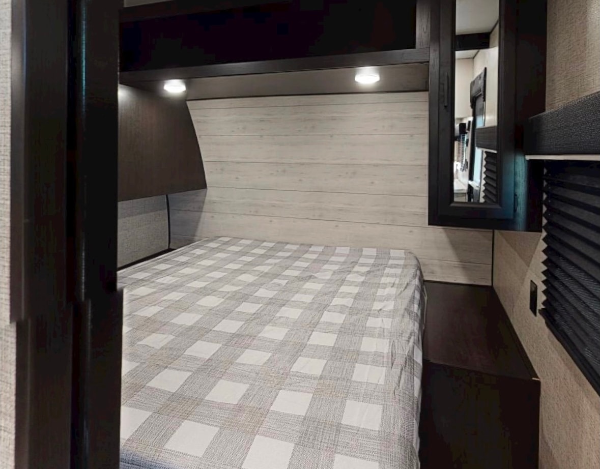 Family Bunkhouse