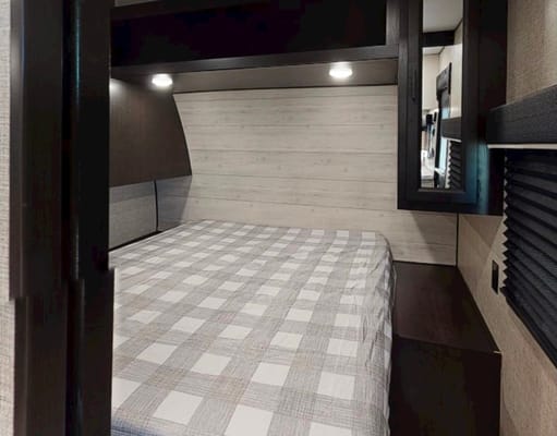Family Bunkhouse