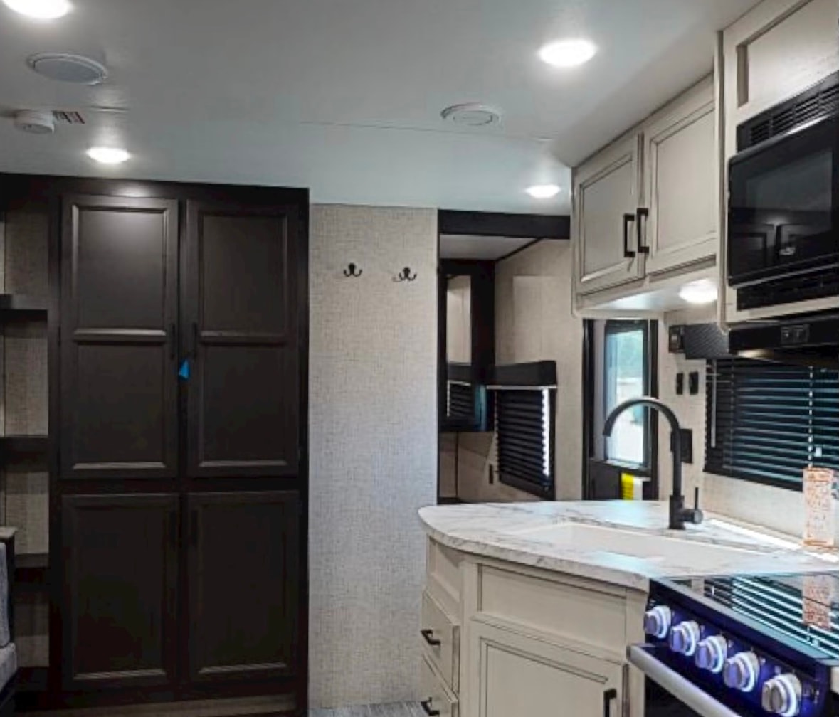 Family Bunkhouse