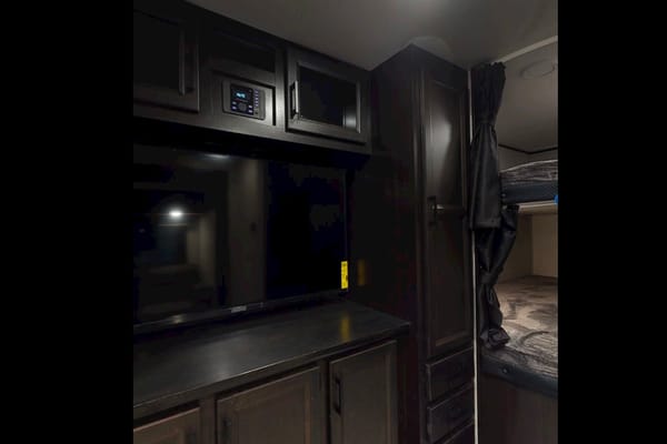 Family Bunkhouse