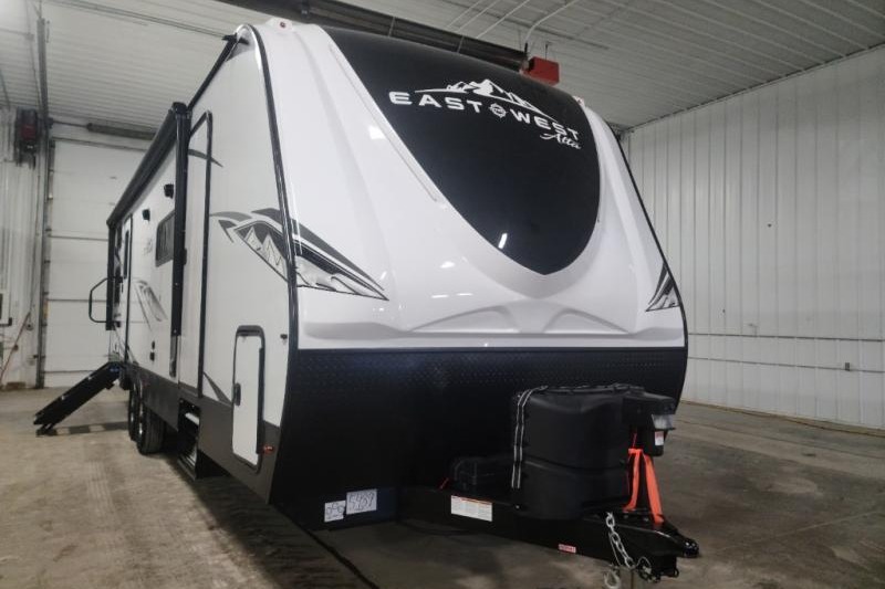 [02] Stress Free RVs - 2022 - XL - KING Size Bunkhouse