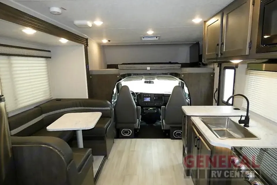 Fireside RV's 2023 Coachman Leprechaun 230FS - LMI1769