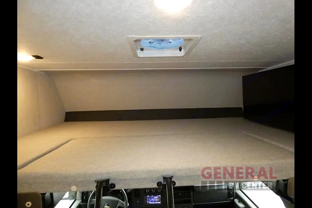 Fireside RV's 2023 Coachman Leprechaun 230FS - LMI1769