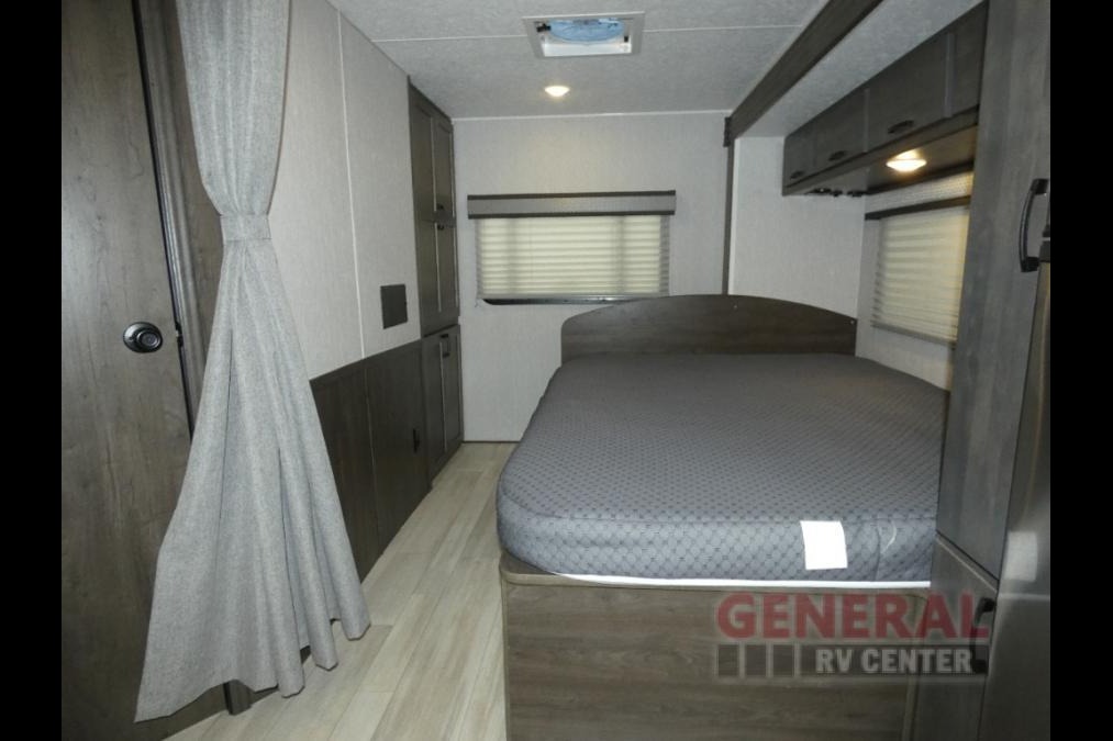 Fireside RV's 2023 Coachman Leprechaun 230FS - LMI1769