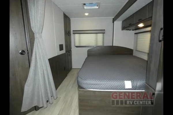 Fireside RV's 2023 Coachman Leprechaun 230FS - LMI1769
