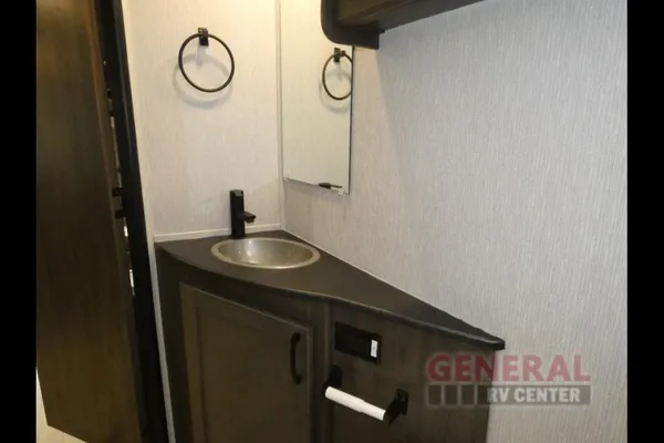 Fireside RV's 2023 Coachman Leprechaun 230FS - LMI1769