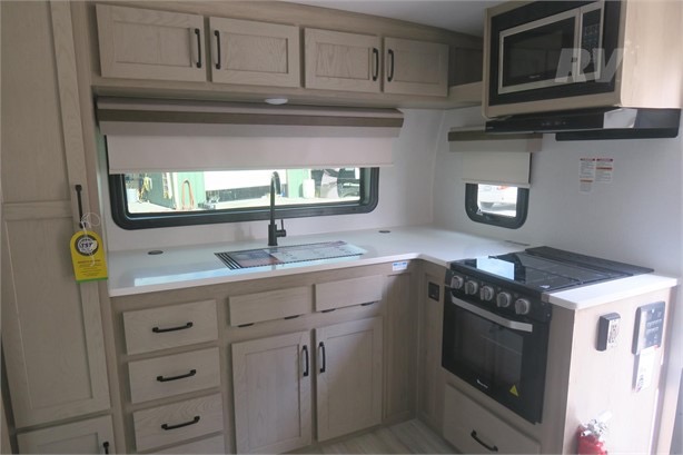 Rockwood Minilite 2506s Travel Trailer