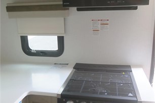 Rockwood Minilite 2506s Travel Trailer