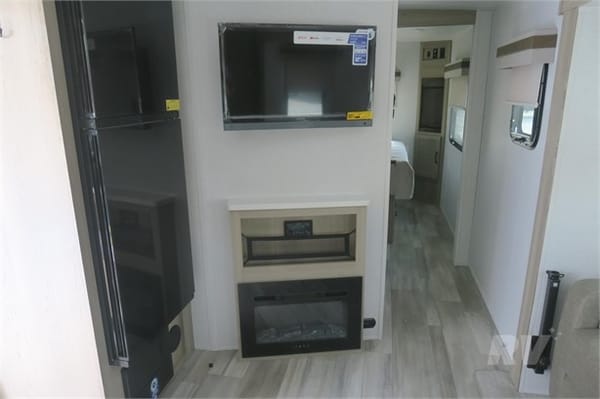 Rockwood Minilite 2506s Travel Trailer
