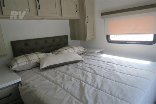 Rockwood Minilite 2506s Travel Trailer