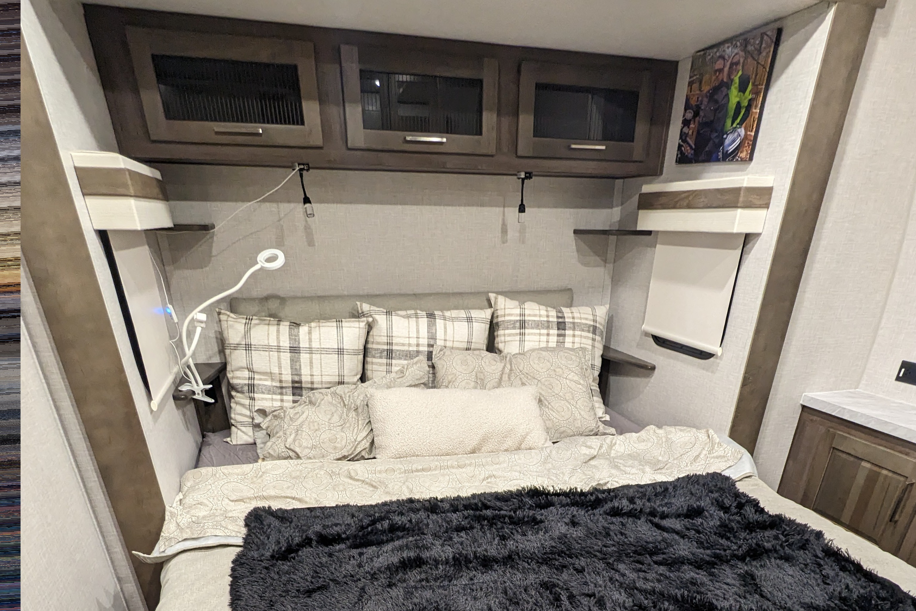 2023 New Rockwood Signature Bunkhouse RV 36 Ft
