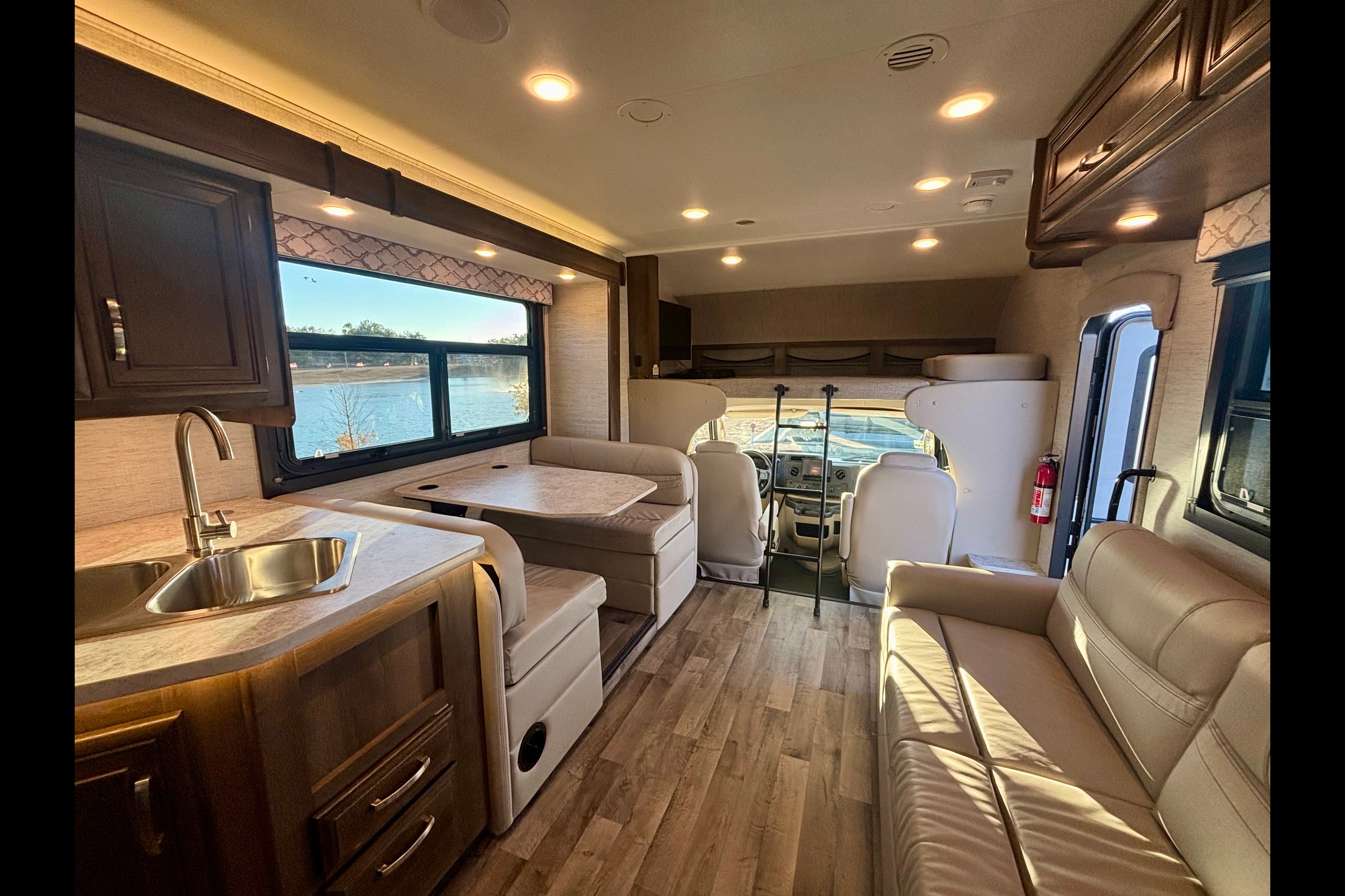 2021 Jayco Redhawk SE 31F