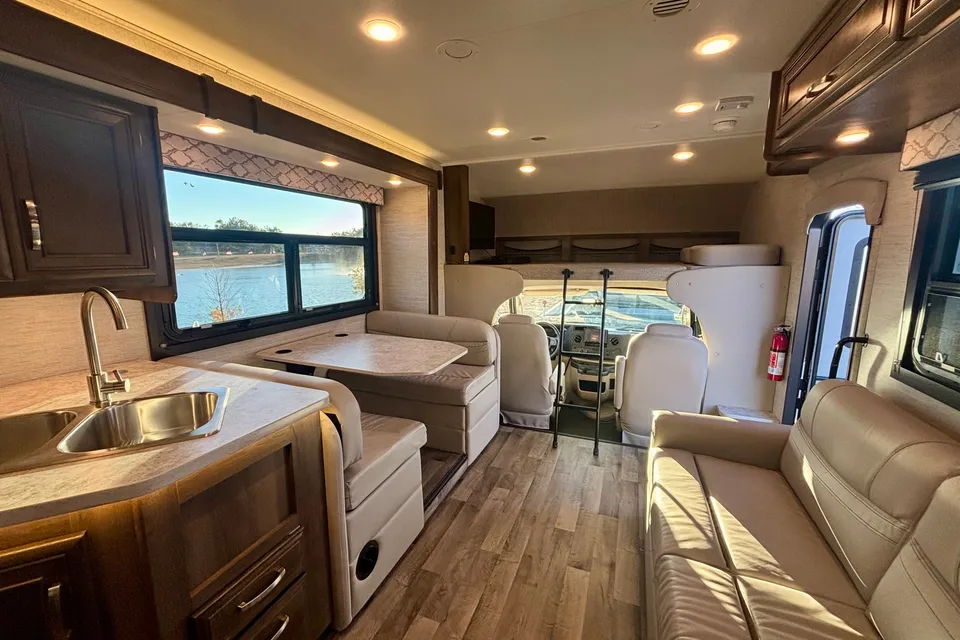 2021 Jayco Redhawk SE 31F