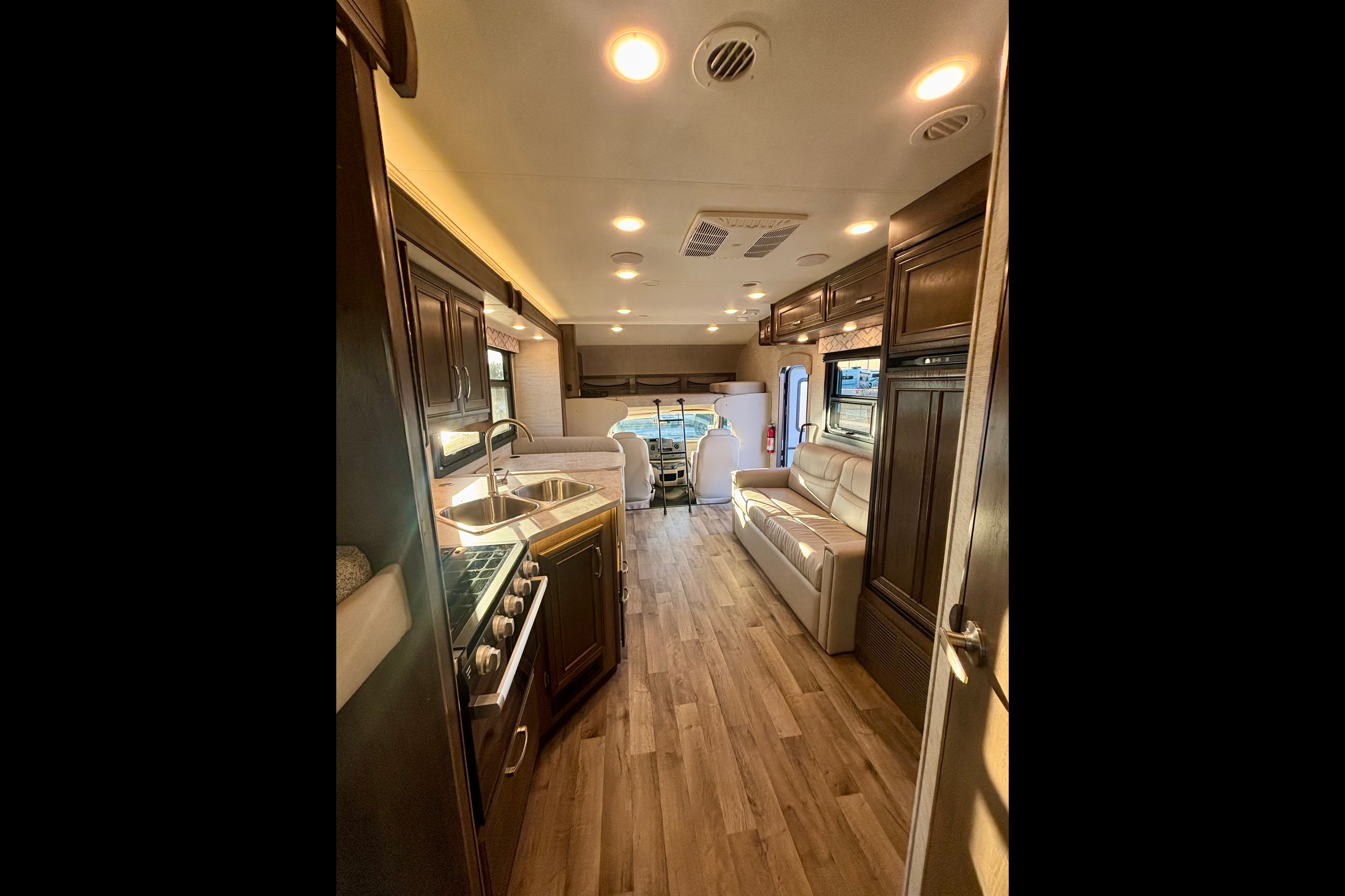 2021 Jayco Redhawk SE 31F