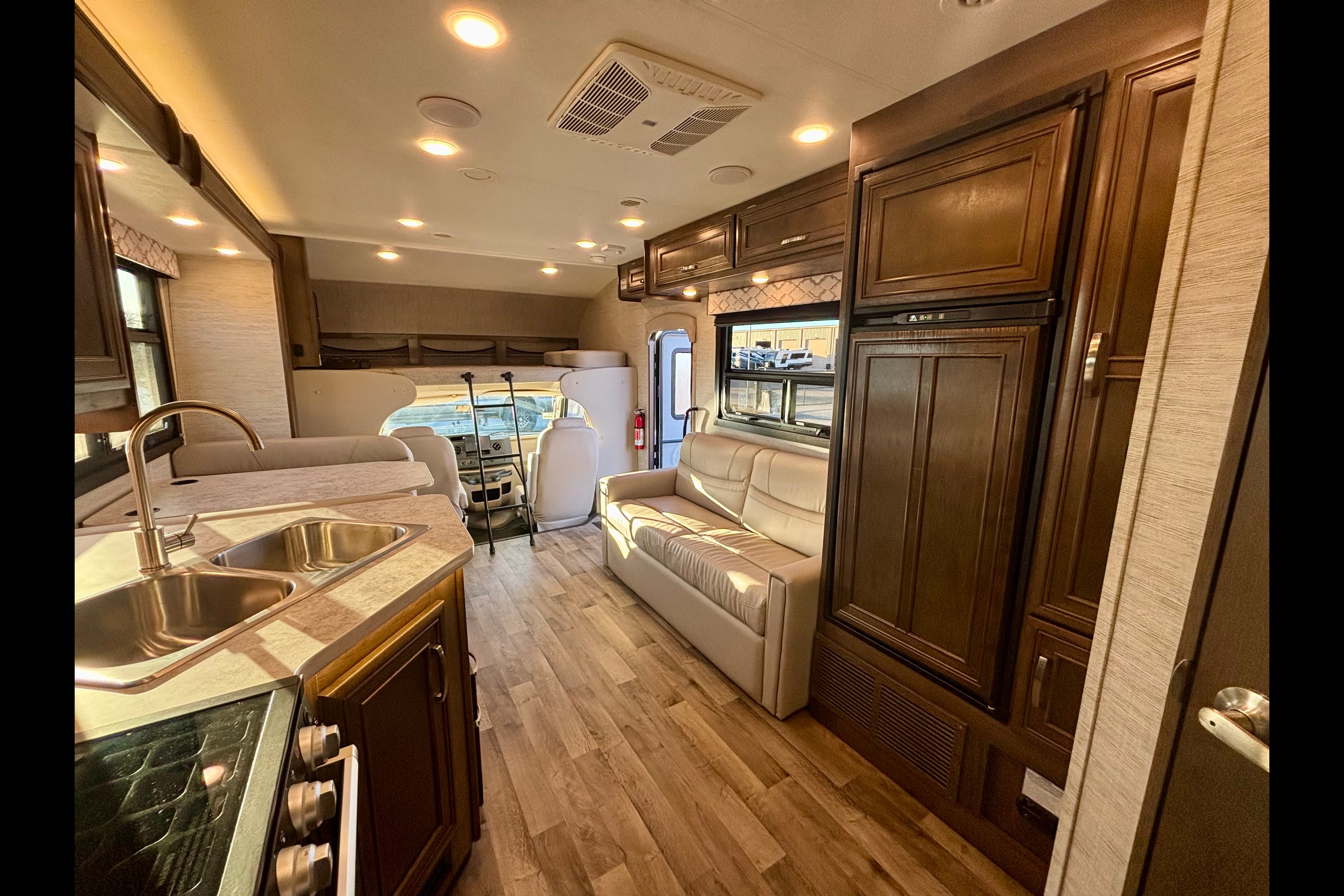 2021 Jayco Redhawk SE 31F