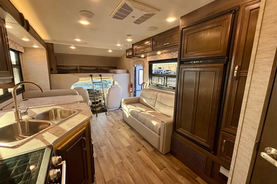 2021 Jayco Redhawk SE 31F